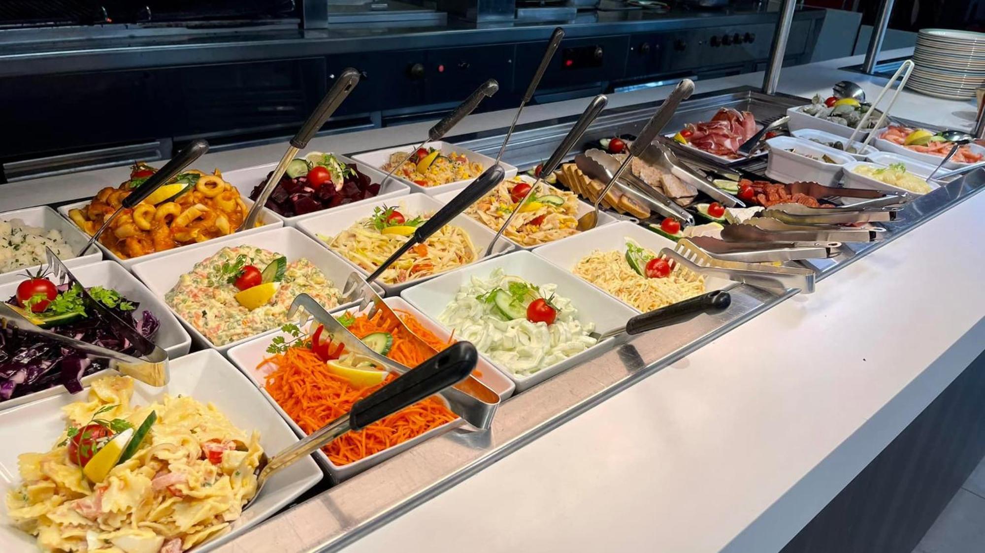 Ibis Styles Segre Hotel Ngoại thất bức ảnh