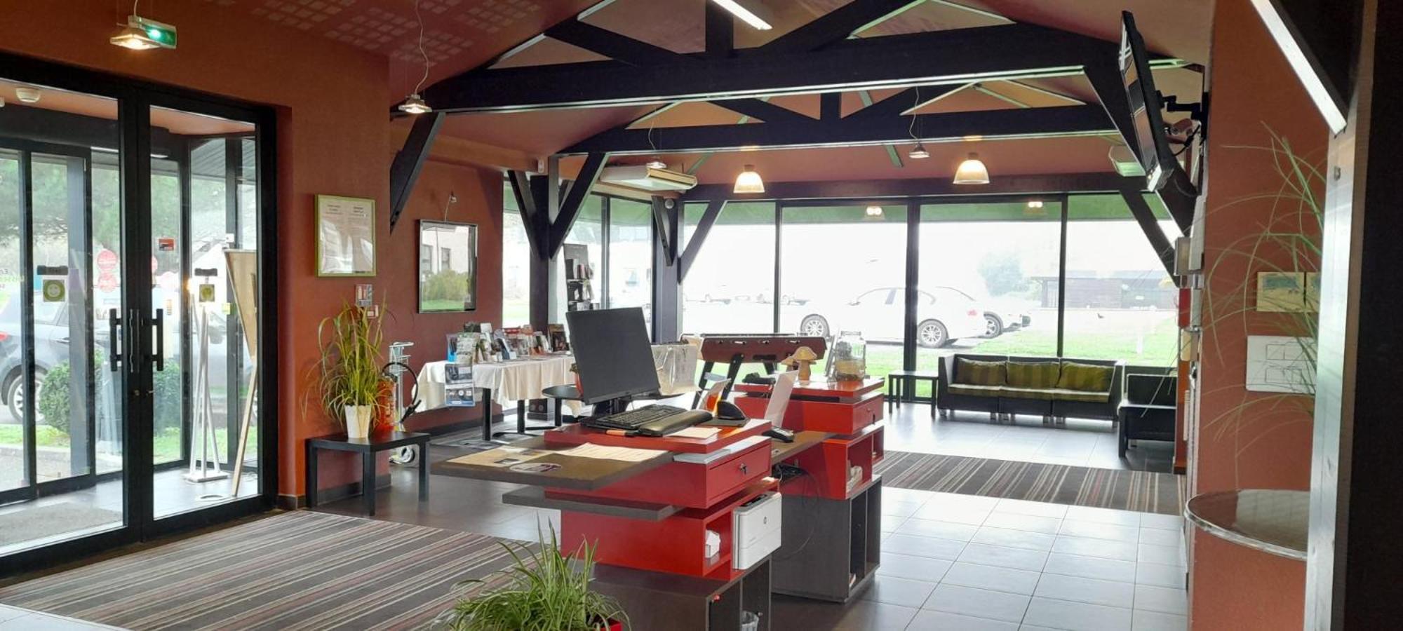 Ibis Styles Segre Hotel Ngoại thất bức ảnh