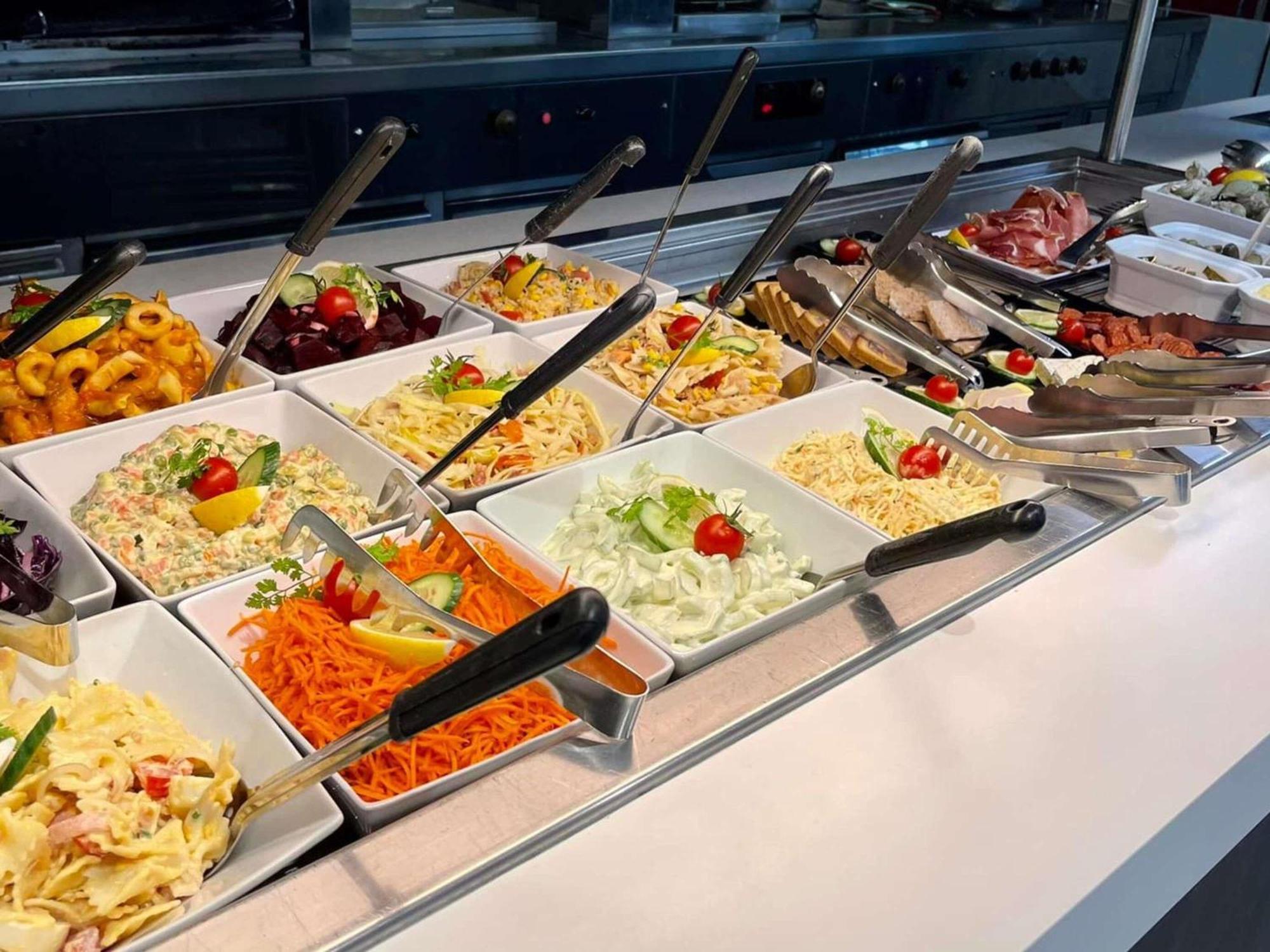 Ibis Styles Segre Hotel Ngoại thất bức ảnh