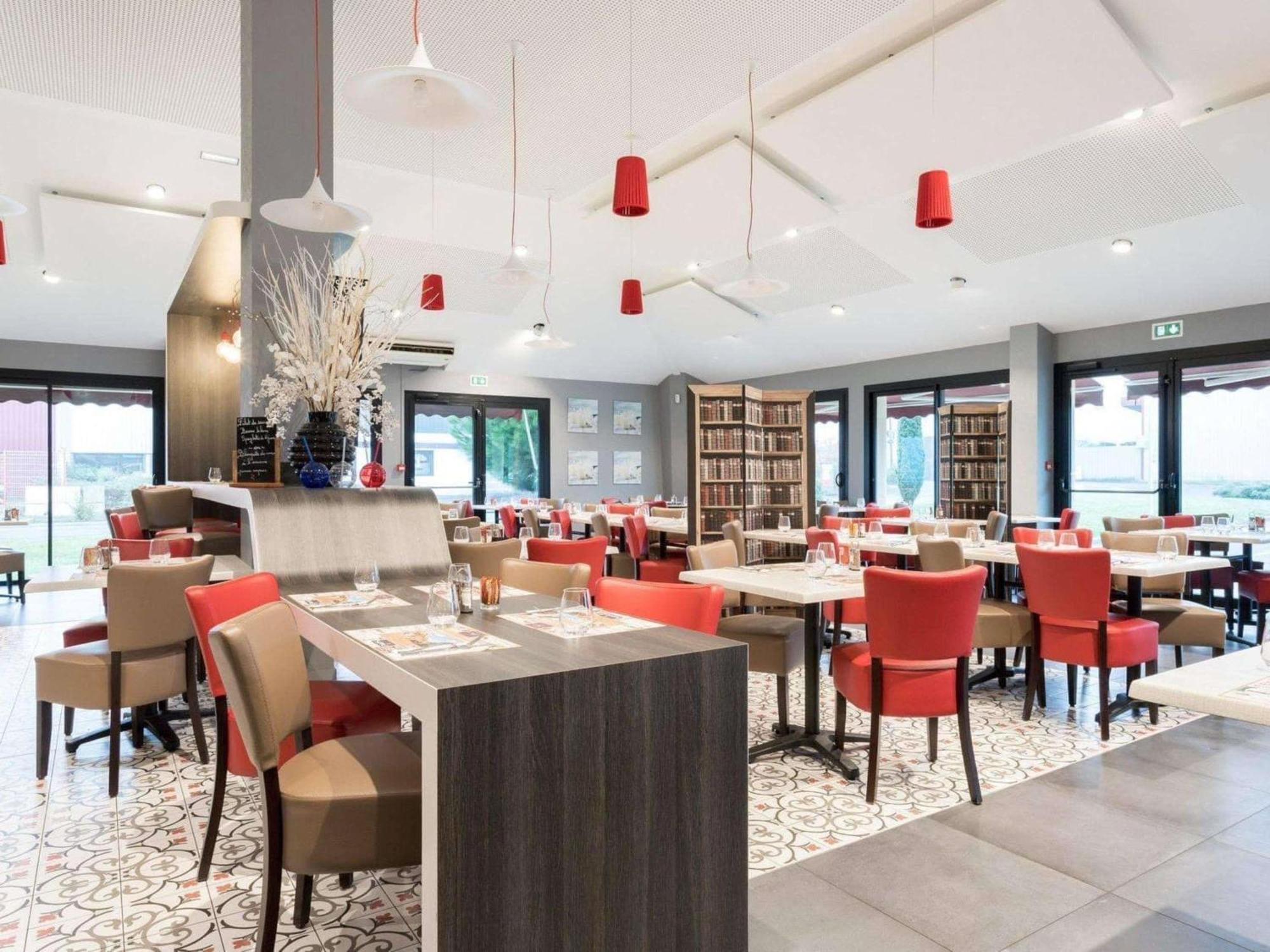 Ibis Styles Segre Hotel Ngoại thất bức ảnh