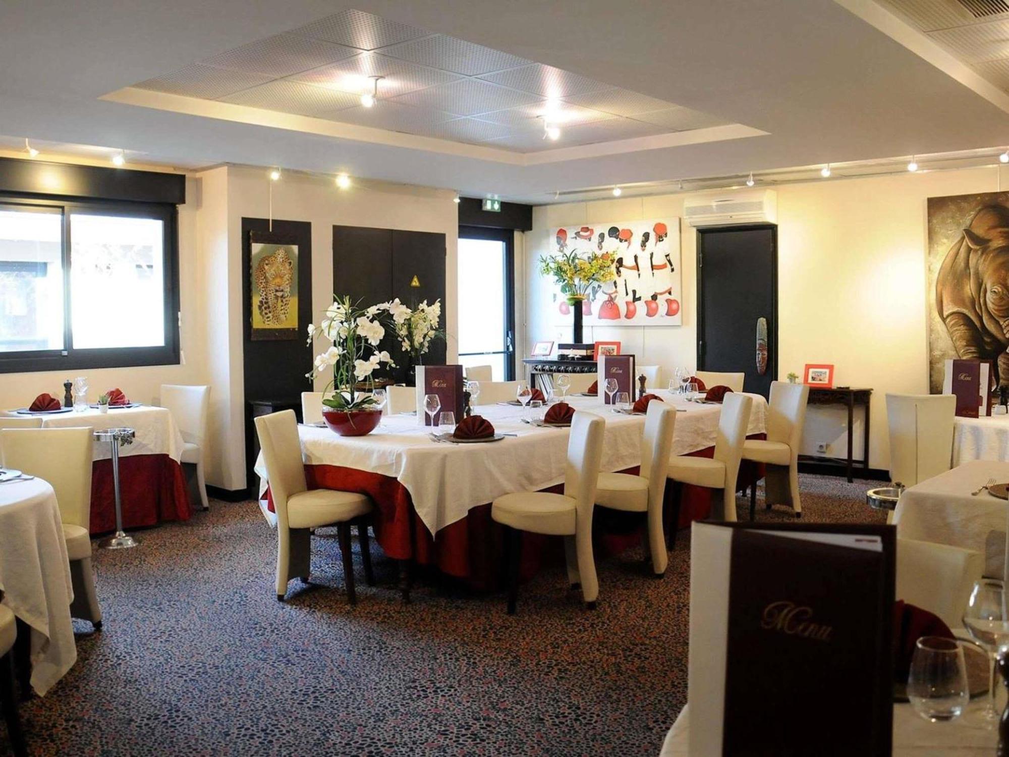 Ibis Styles Segre Hotel Ngoại thất bức ảnh