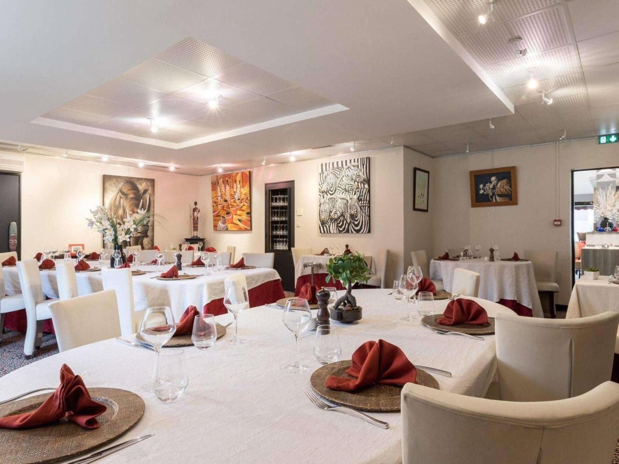 Ibis Styles Segre Hotel Ngoại thất bức ảnh