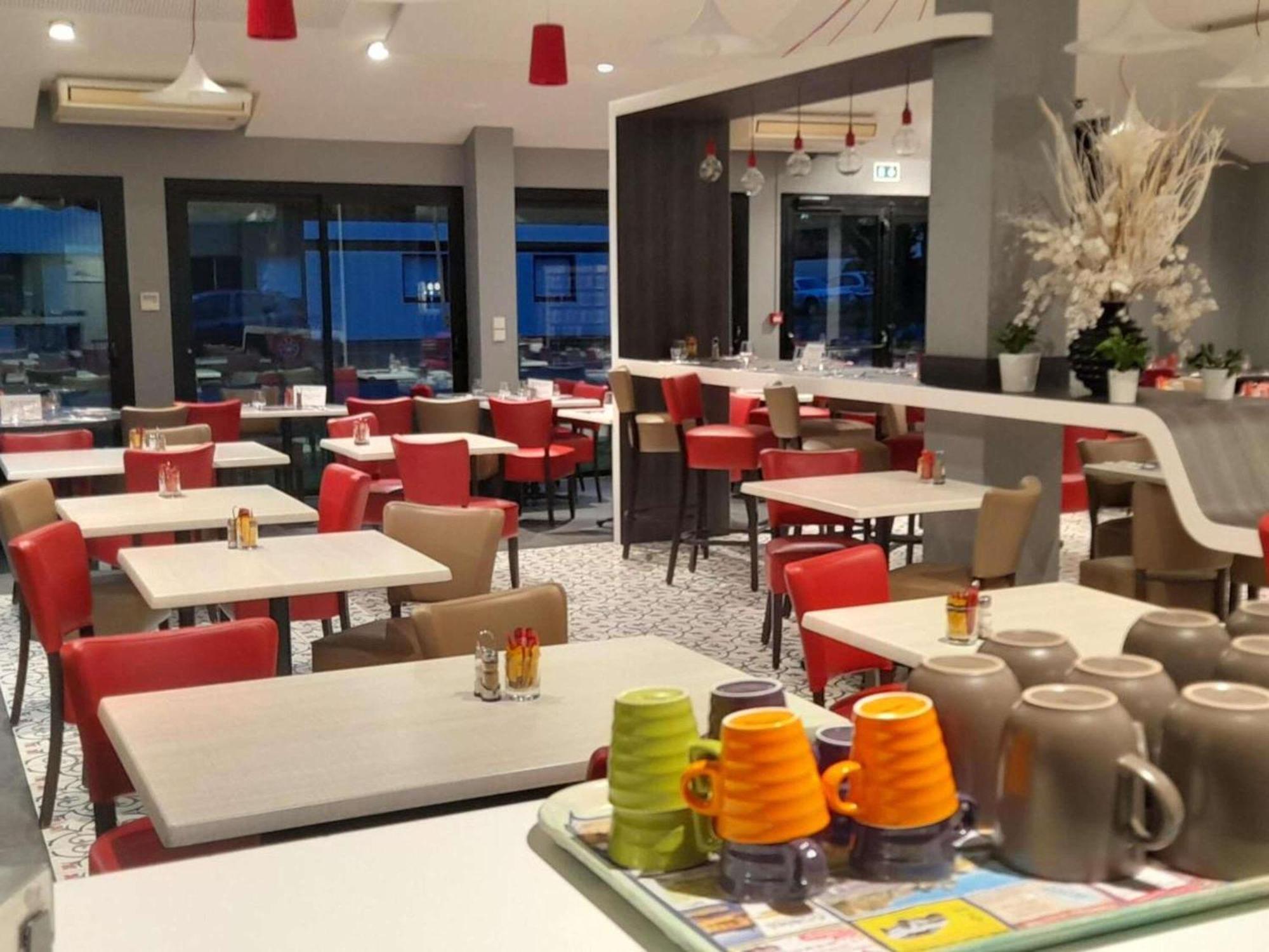 Ibis Styles Segre Hotel Ngoại thất bức ảnh
