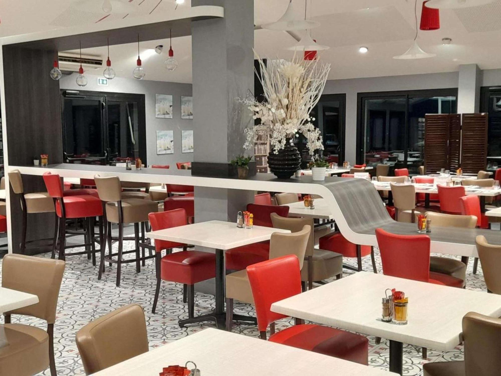 Ibis Styles Segre Hotel Ngoại thất bức ảnh