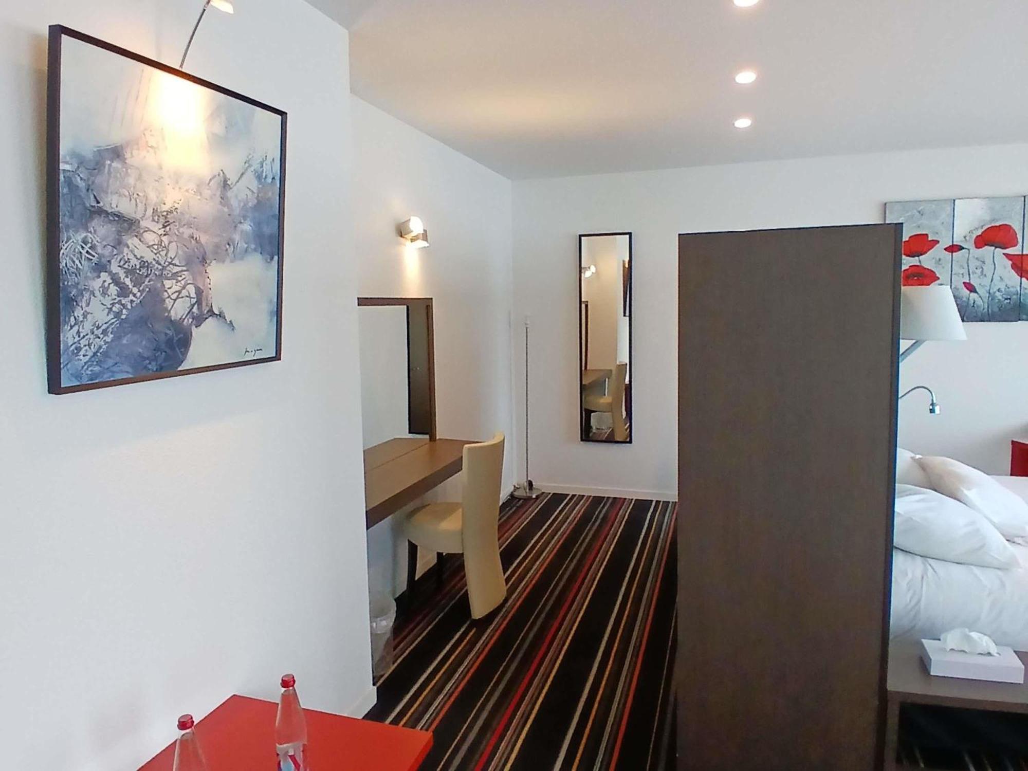 Ibis Styles Segre Hotel Ngoại thất bức ảnh
