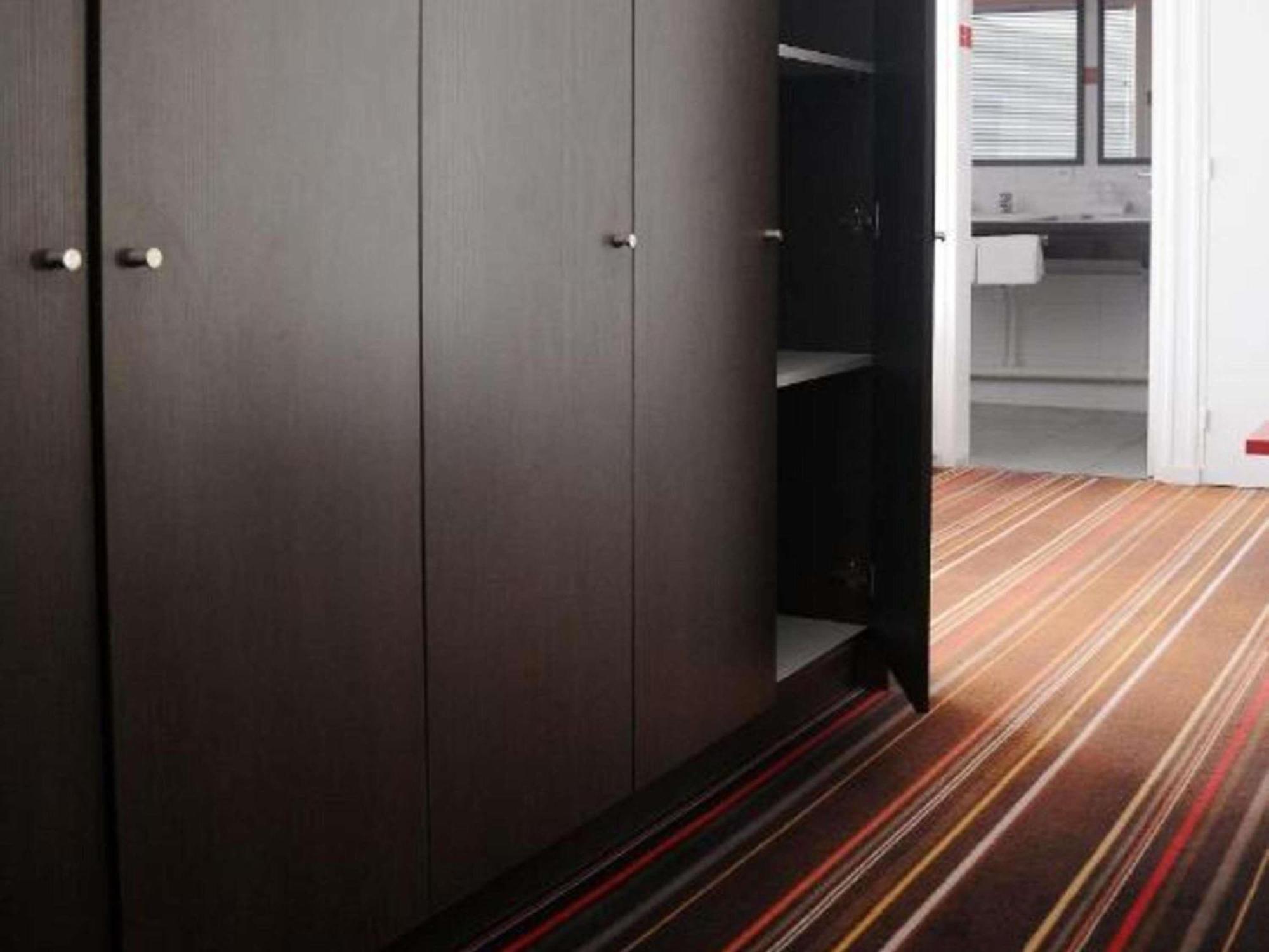 Ibis Styles Segre Hotel Ngoại thất bức ảnh