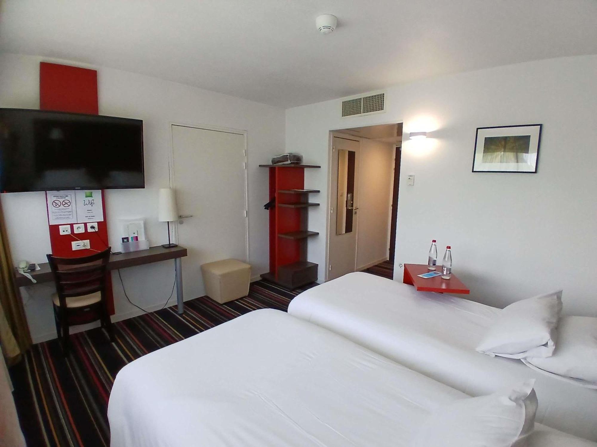 Ibis Styles Segre Hotel Ngoại thất bức ảnh