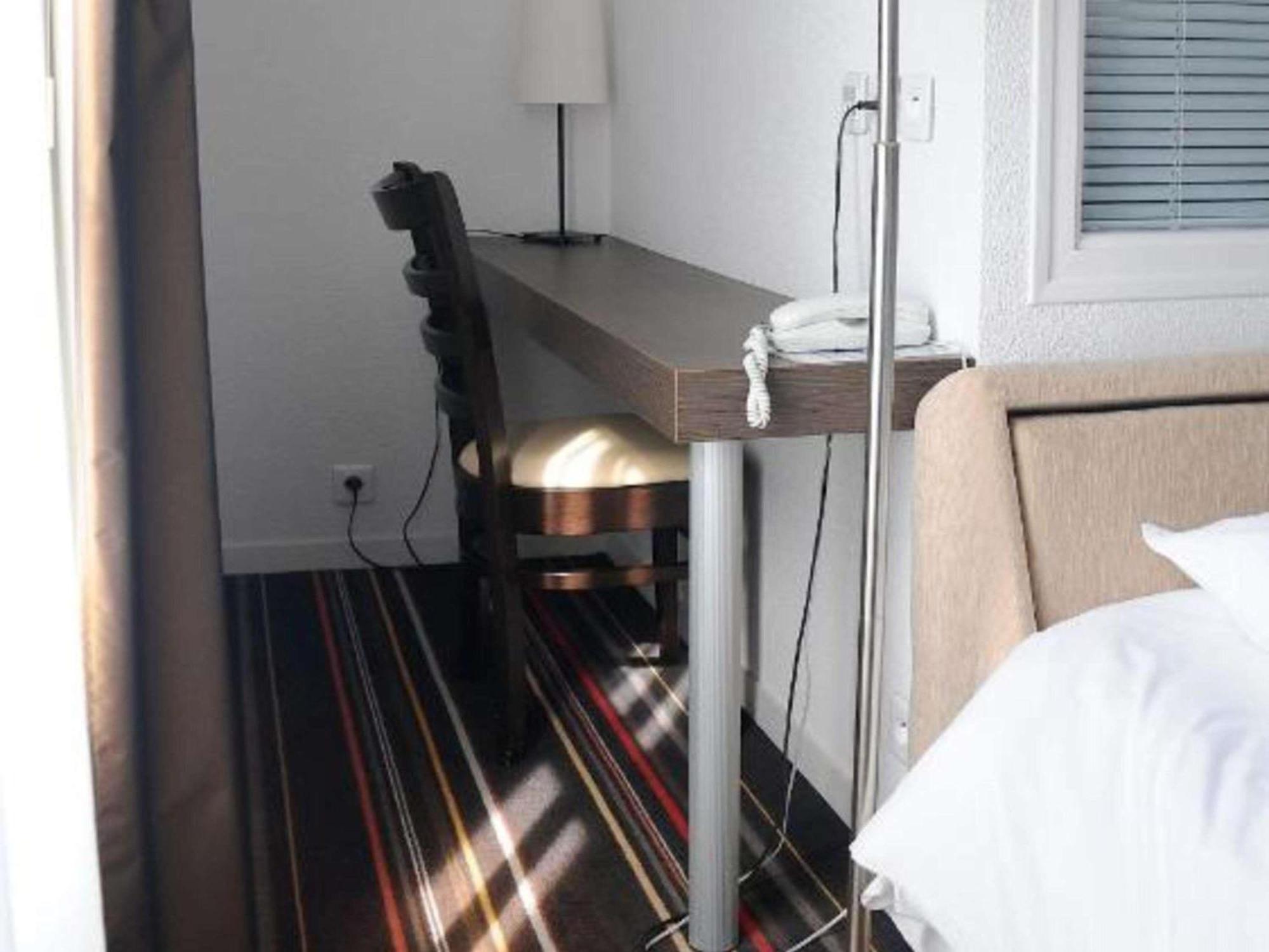 Ibis Styles Segre Hotel Ngoại thất bức ảnh