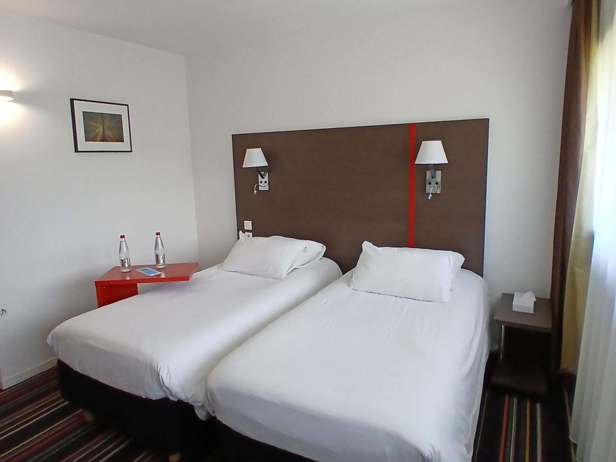 Ibis Styles Segre Hotel Ngoại thất bức ảnh