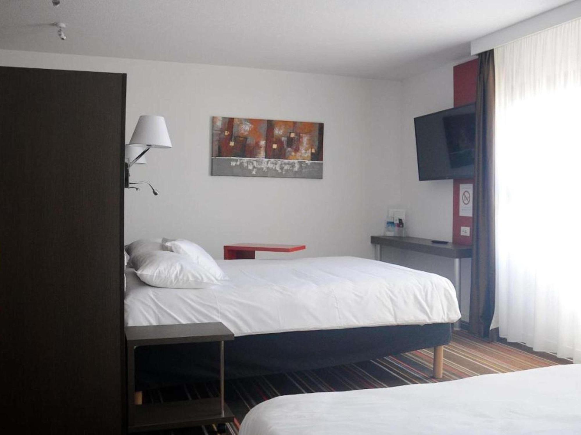 Ibis Styles Segre Hotel Ngoại thất bức ảnh