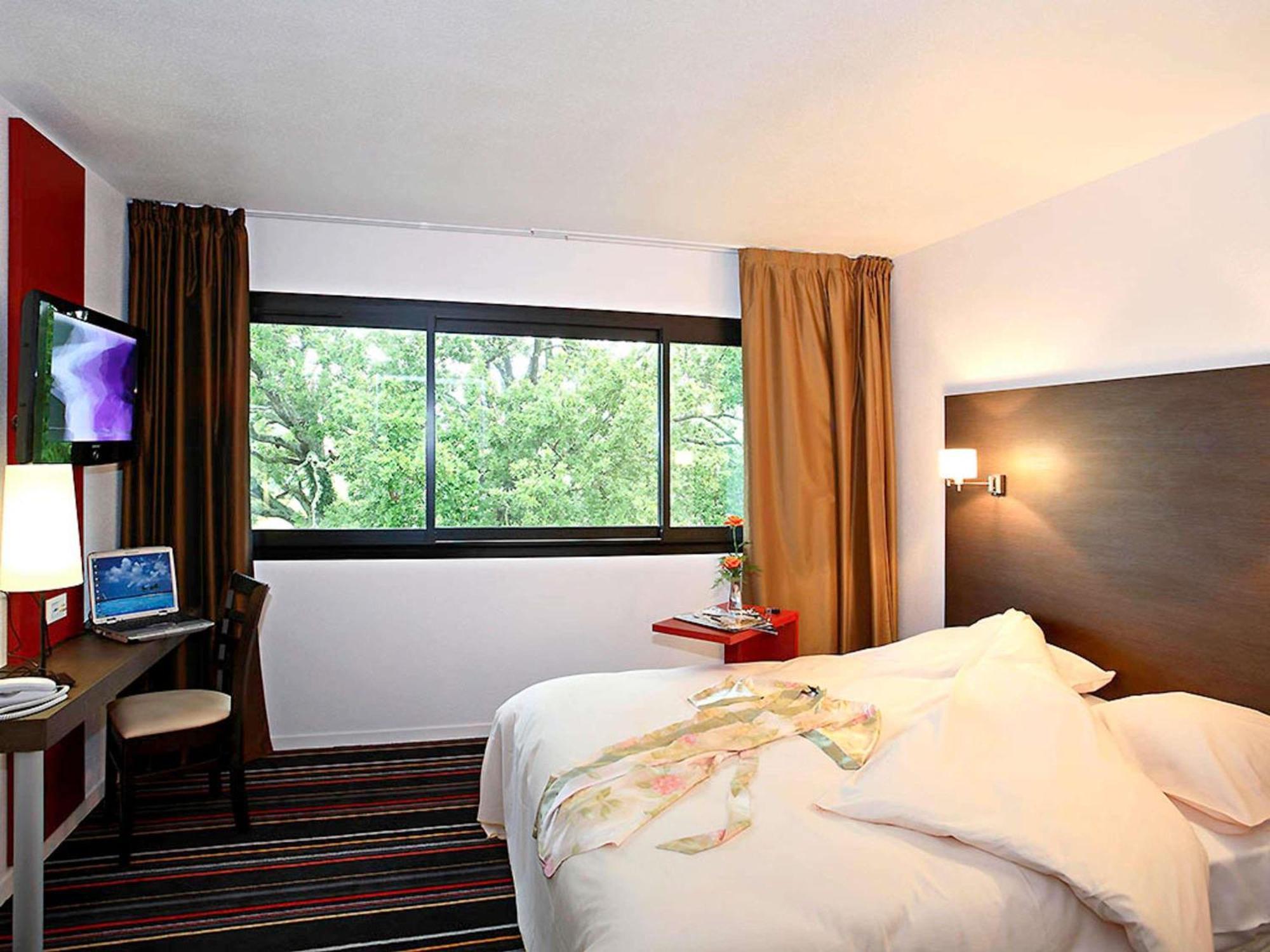 Ibis Styles Segre Hotel Ngoại thất bức ảnh