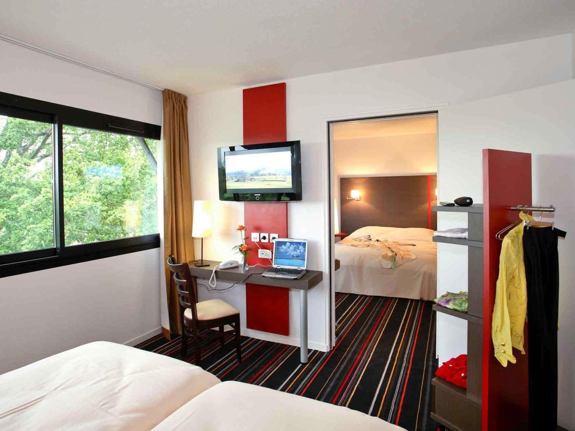 Ibis Styles Segre Hotel Ngoại thất bức ảnh