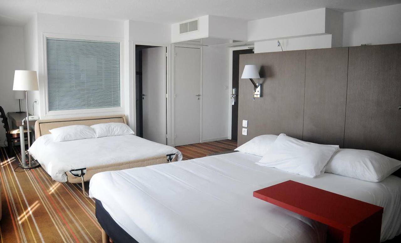 Ibis Styles Segre Hotel Ngoại thất bức ảnh