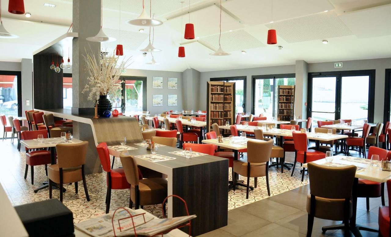 Ibis Styles Segre Hotel Ngoại thất bức ảnh