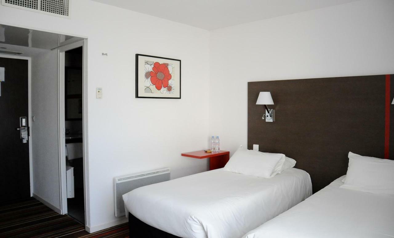 Ibis Styles Segre Hotel Ngoại thất bức ảnh