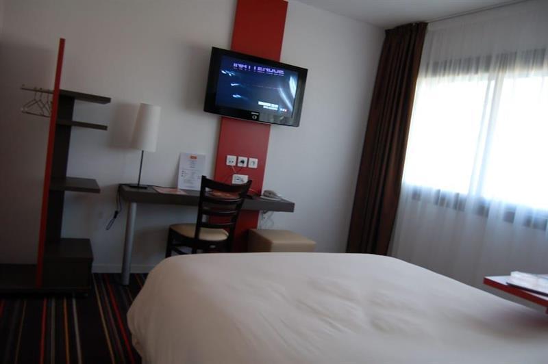 Ibis Styles Segre Hotel Ngoại thất bức ảnh